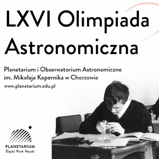 LXVI Olimiada Astronomiczna