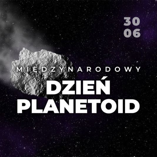 Międzynarodowy Dzień Planetoid