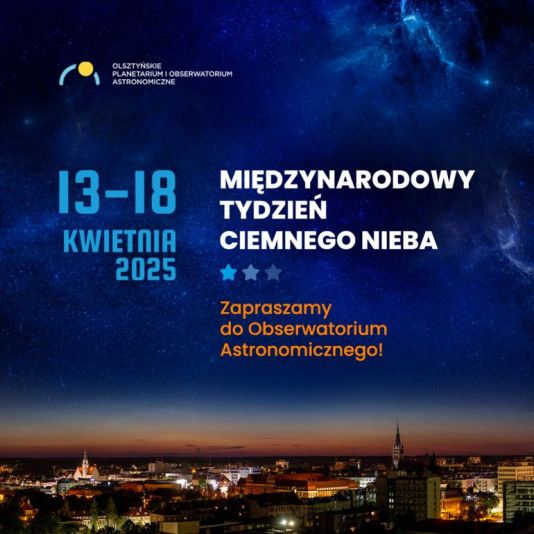 Tydzień Ciemnego Nieba