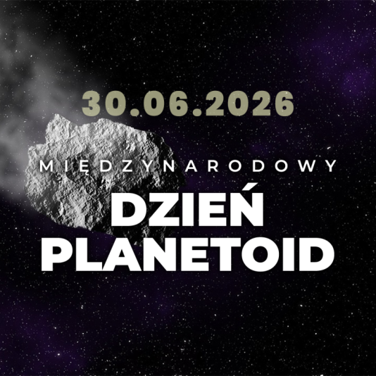 Międzynarodowy Dzień Planetoid