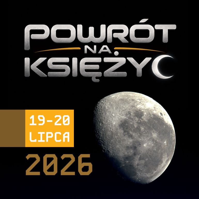 Powrót na Księżyc