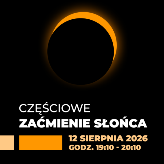 Zaćmienie Słońca
