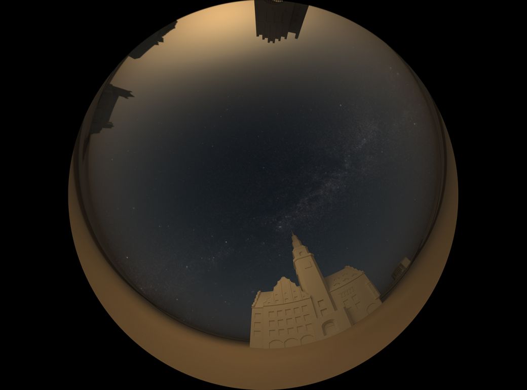 Olsztyn nasze miasto