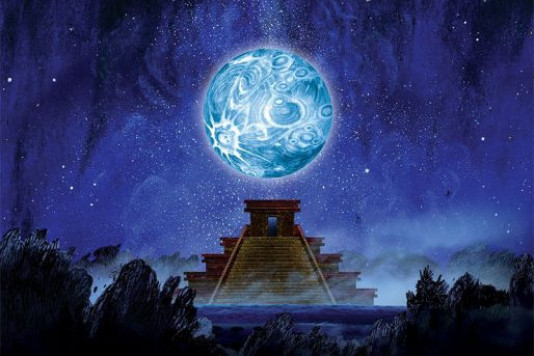 Majowie – starożytni astronomowie