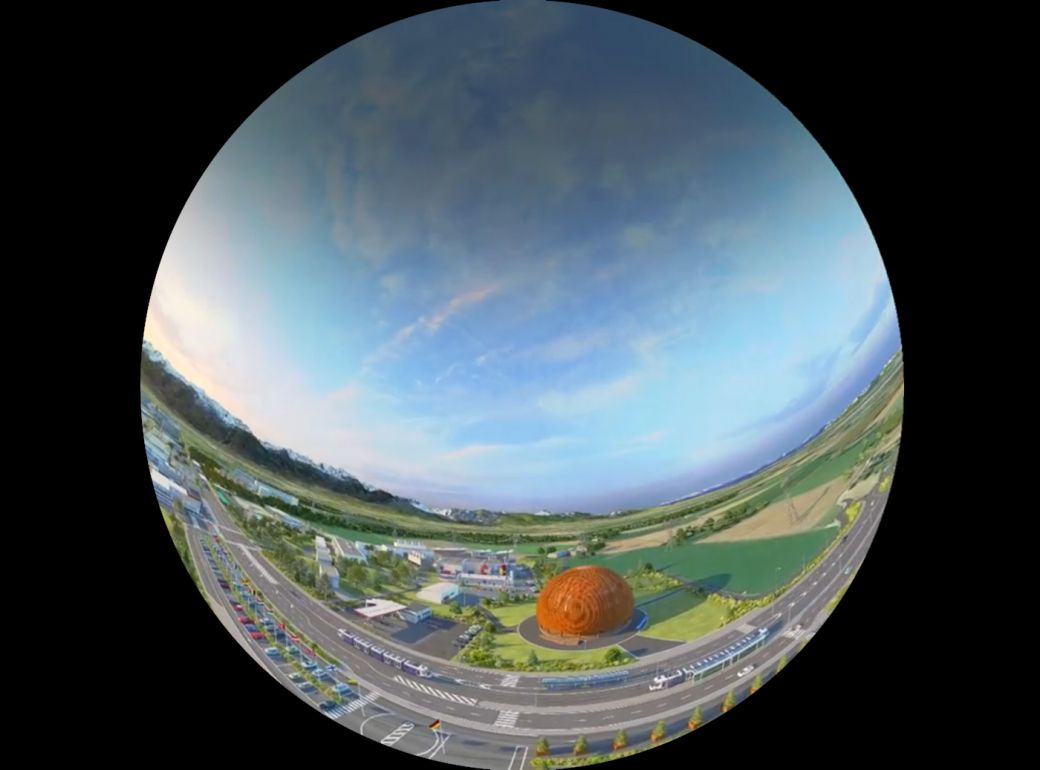 W poszukiwaniu ciemnej materii