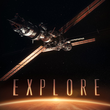 Explore