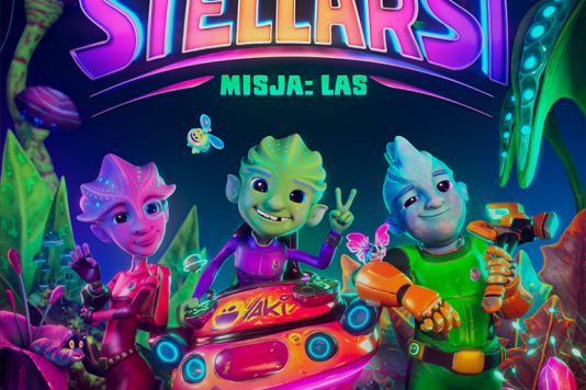 Stellarsi - Misja: Las